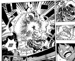 Powers Abilities Zoro And Advanced Armament Haki Worstgen