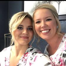 Tori Pappenfus and Chris Ahles' Wedding Website