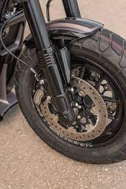 Harley Davidson 2018 2021 Softail M8 Fat Bob Fxfb S And Low Ride S Fxl Killer Custom