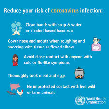 October 21, 2020, 1:00 am gmt). United Nations On Twitter News Coronavirus Declared A Public Health Emergency Of International Concern By Who Global Outbreak Includes 98 Cases In 18 Countries Outside China More Info Including Tips On How