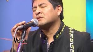 INTI MARKA- Morena Esperanza (Lemus-Marquez) EN VISION CULTURAL- EN VIVO