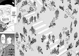 Baca manga tokyo revengers ch.210 bahasa indonesia | live. Manga Tokyo Manji Revengers Chapter 210 Eng Li