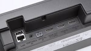 The tv port labeled hdmi arc, or hdmi audio return channel, is set up to both send and receive audio data. Hdmi Arc And Hdmi Earc Everything You Need To Know What Hi Fi