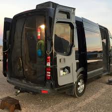 This means the winters are chilly and the summers can get up to 120 degrees. The Land Yacht At El Ranchito Regio Desert Retreat Posts Facebook