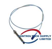 BENTLY NEVADA 330101-00-20-50-02-CN | 3300 XL 8 mm Proximity Probes