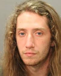 INDIVIDUAL ARRESTED FOR...