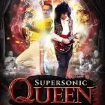 Supersonic Queen LIVE at FC FEST, Hartlepool