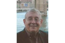 Frederick Rall Obituary (1935