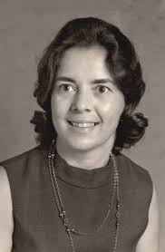 Jane Ritchie Obituary