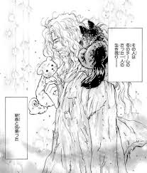 7seeds 花 嫌い