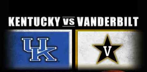 Kentucky Football Vs. Vanderbilt - The Most Frustrated Pregame Post Ever |  Nation of Blue