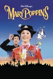 In turn of the century london, a magical nanny employs music and adventure to help two neglected children become closer to their father. Mary Poppins Movie Review