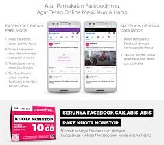 Pagina 28 de historia 5 gr. Pengguna Smartfren Sekarang Bisa Akses Facebook Secara Gratis Loh Achmad Muttohar