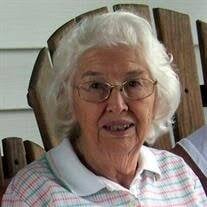 Louella Hill Obituary