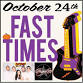 Fast Times Dance Party event image
