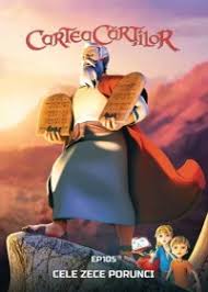 Acest site folosește cookies pentru a oferi utilizatorului o experiență cât mai bună. Kerigma Cartea Cartilor 5 Cele Zece Porunci