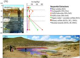 Boutique outlet nou sosesc marca faimoasa priză prize de fabrică. Origin Distribution And Geochemistry Of Arsenic In The Altiplano Puna Plateau Of Argentina Bolivia Chile And Peru Sciencedirect