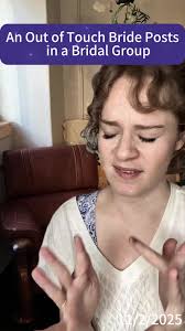 Caroline Easom Wedding