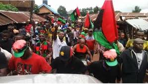 According to a report by vanguardngr, the federal government has … Arms Allegation We Make Arms Locally Ipob Trio News