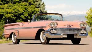 Image result for Pink 1958 Tappan