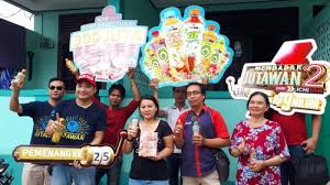 We did not find results for: Rina Ingin Lunasi Utang Rentenir Dari Hadiah Tutup Botol Tribun Kaltim