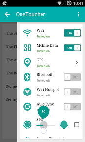 赞 踩 评论 分享 投诉. Onetoucher 5 8 0 Apk Download Android Productivity Apps