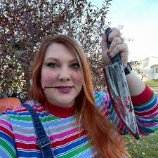 Mens Rainbow Striped Nice Guy Cosplay T-shirt Costume