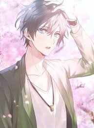 Download transparent anime boy png for free on pngkey.com. Pin En Anime Boys