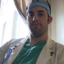 Dr. Michael Hocker, MD