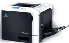 We will announce the latest information as it comes in order. Konica Minolta Driver Download