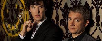 Sherlock is a british crime television series based on sir arthur conan doyle's sherlock holmes detective stories. Sherlock Bbc Veroffentlicht Mini Episode Vorab Fernsehserien De