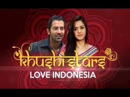 More images for sinopsis film khushi » Kushi Stars Love Indosiar 13 14 April 2017 Youtube