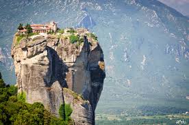 Image result for meteora