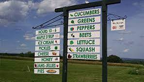 It's like the trivia that plays before the movie starts at the theater, but waaaaaaay longer. Trivia Tuesday Test Your Knowledge Of New Hampshire Farms Five Rivers Conservation Trust