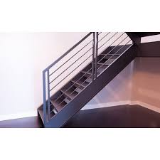 Adjust the stair height or angle with just a socket and torque wrench. Prefabricated Steel Stair At Rs 65 Kilogram Steel Stairs Id 21207497812