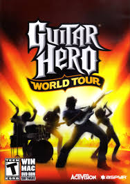 World tour now lets you play as the whole band, leaving even more plastic instruments to clutter the living room. Guitar Hero World Tour 2009 Windows Credits Mobygames