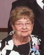 Obituary information for Leone Mulder