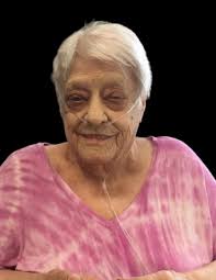 Obituary information for Dortha Cooksey