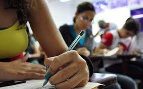 Em instituições públicas, o enem vale para todos os cursos. Provas Do Enem 2020 Serao Em Janeiro E Fevereiro De 2021 Anuncia Mec Sul 21