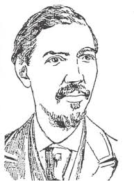 Dr Rufus Conrad (1833-1893)