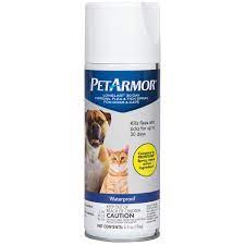 Fipronil disrupts normal nerve function. Petarmor Longlast Fipronil Flea And Tick Spray For Cats And Dogs Amazon In Home Kitchen