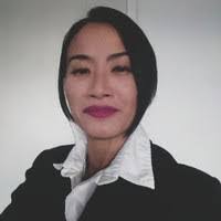 Jenny Mui's Instagram, Twitter & Facebook