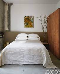 There is no reason for a small apartment to lose uniqueness when furnishing it. 72 Small Bedroom Decor Ideas Decorating Tips For Small Bedrooms