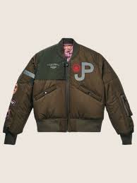 Drop Dead Site D Tactical Bomber Green Guys Coats Jackets Tactical Jacket Bomber Tactical