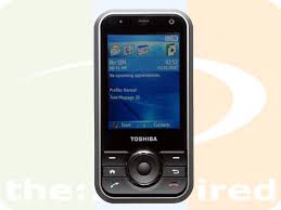 Élő képeken a Toshiba G500 - Mobilarena ...