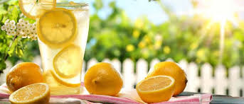 Kak Limon Vliyaet Na Pechen Recept Poshagovyj S Foto