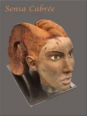 Mac Aron, Sculpteurs, Artistes