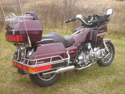 Lbs) @ 5500 rpm mileage:68,210 exterior condition:good. Honda Gold Wing 1200 For Sale Used Motorcycles On Buysellsearch