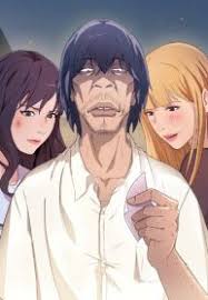 20 indo, harap beritahukan di komentar. The Lucky Guy Instamanhwa