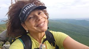 Leave no trace trainer course in Worcester